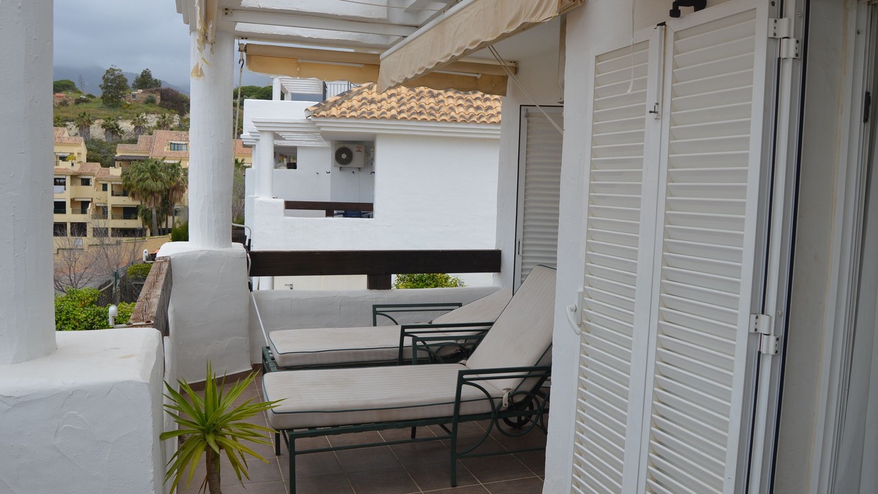 Photo of Outdoor in Torrequebrada