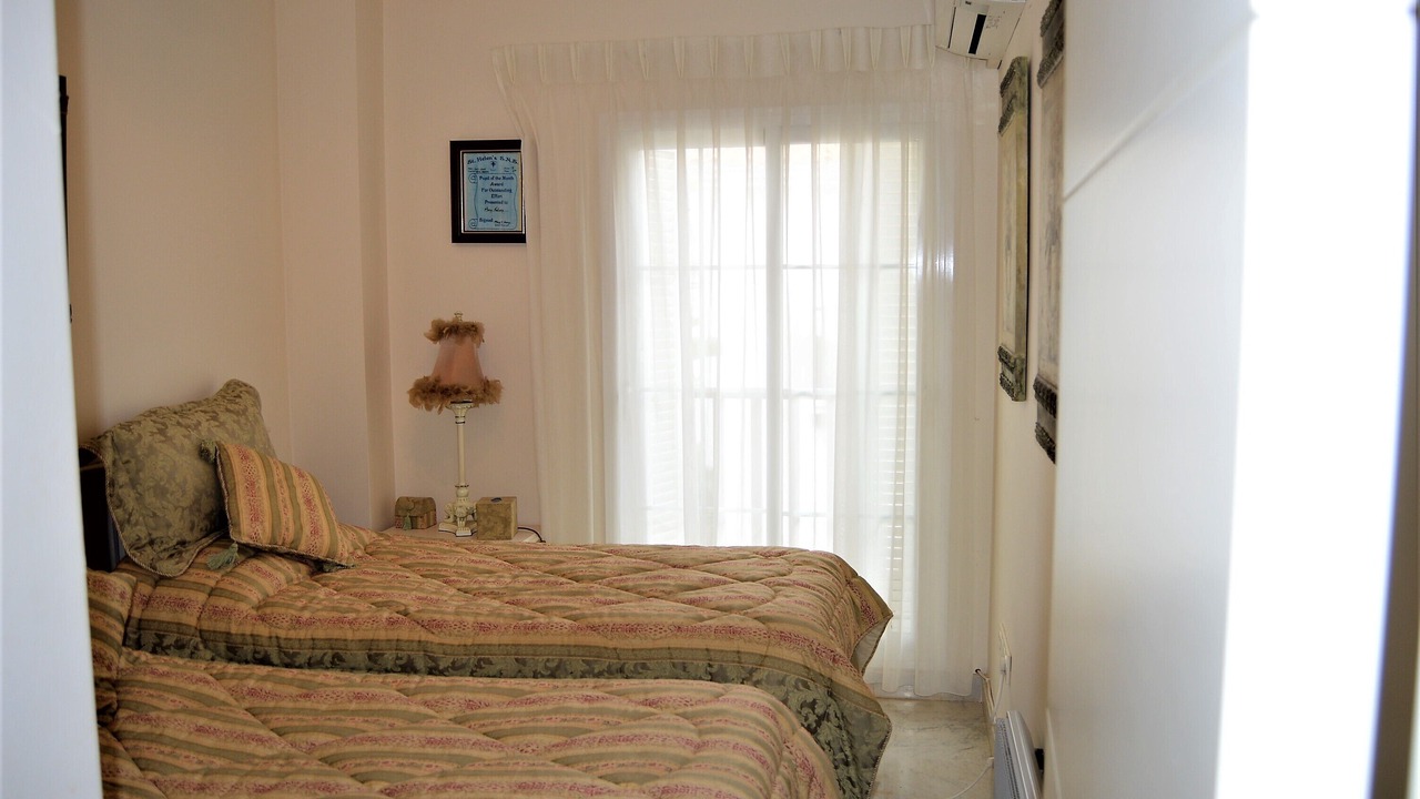 Photo of Bedroom in Torrequebrada