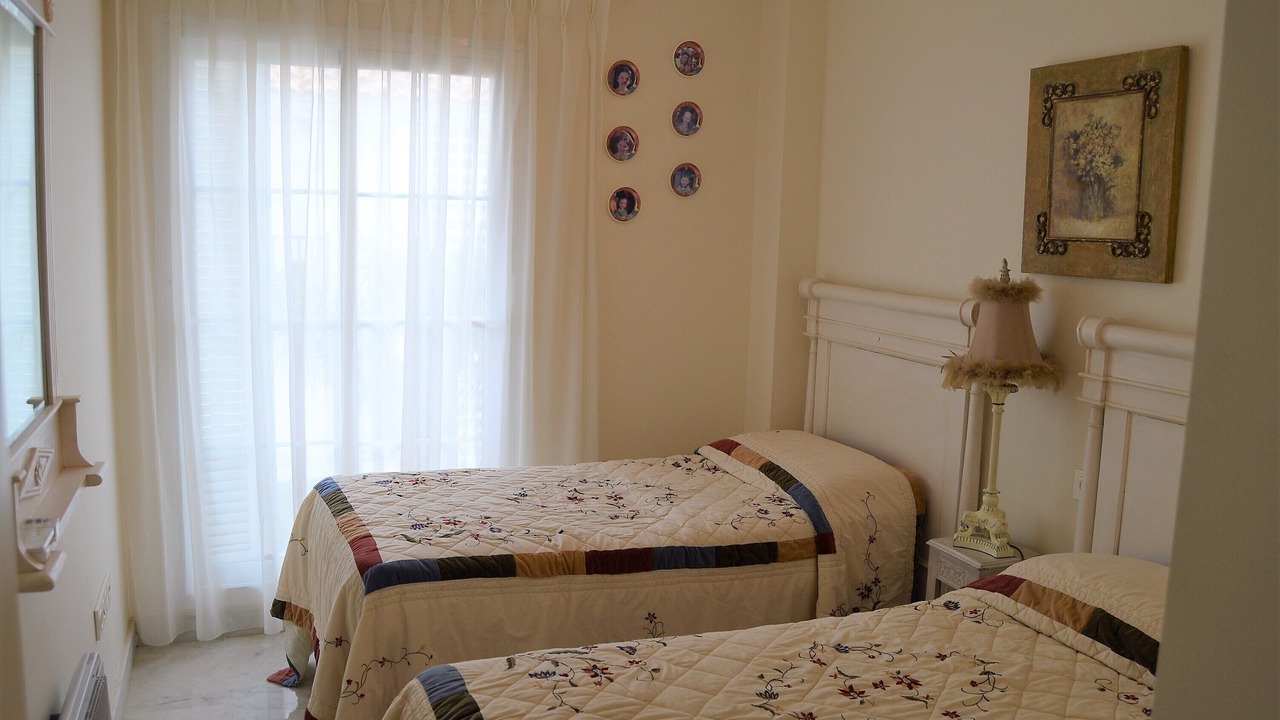 Photo of Bedroom in Torrequebrada