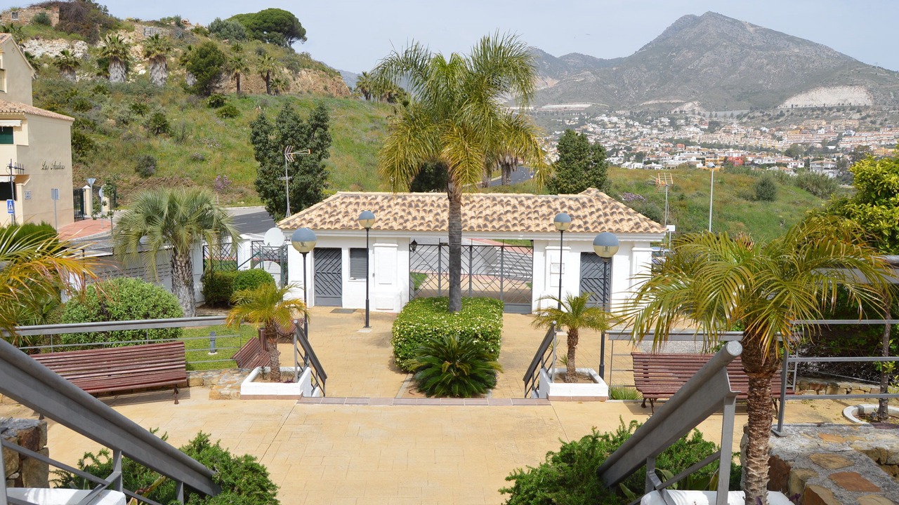 Photo of Outdoor in Torrequebrada