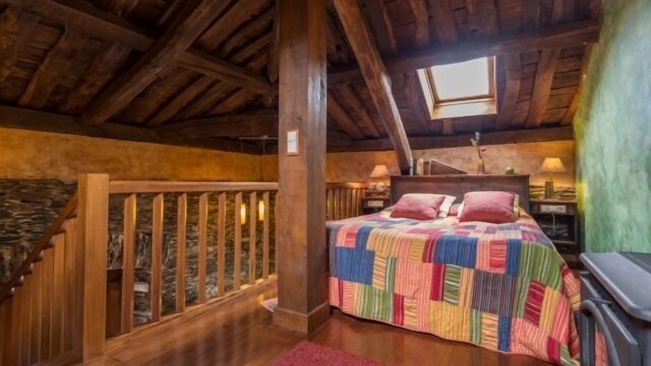 Photo of Bedroom in Prelo