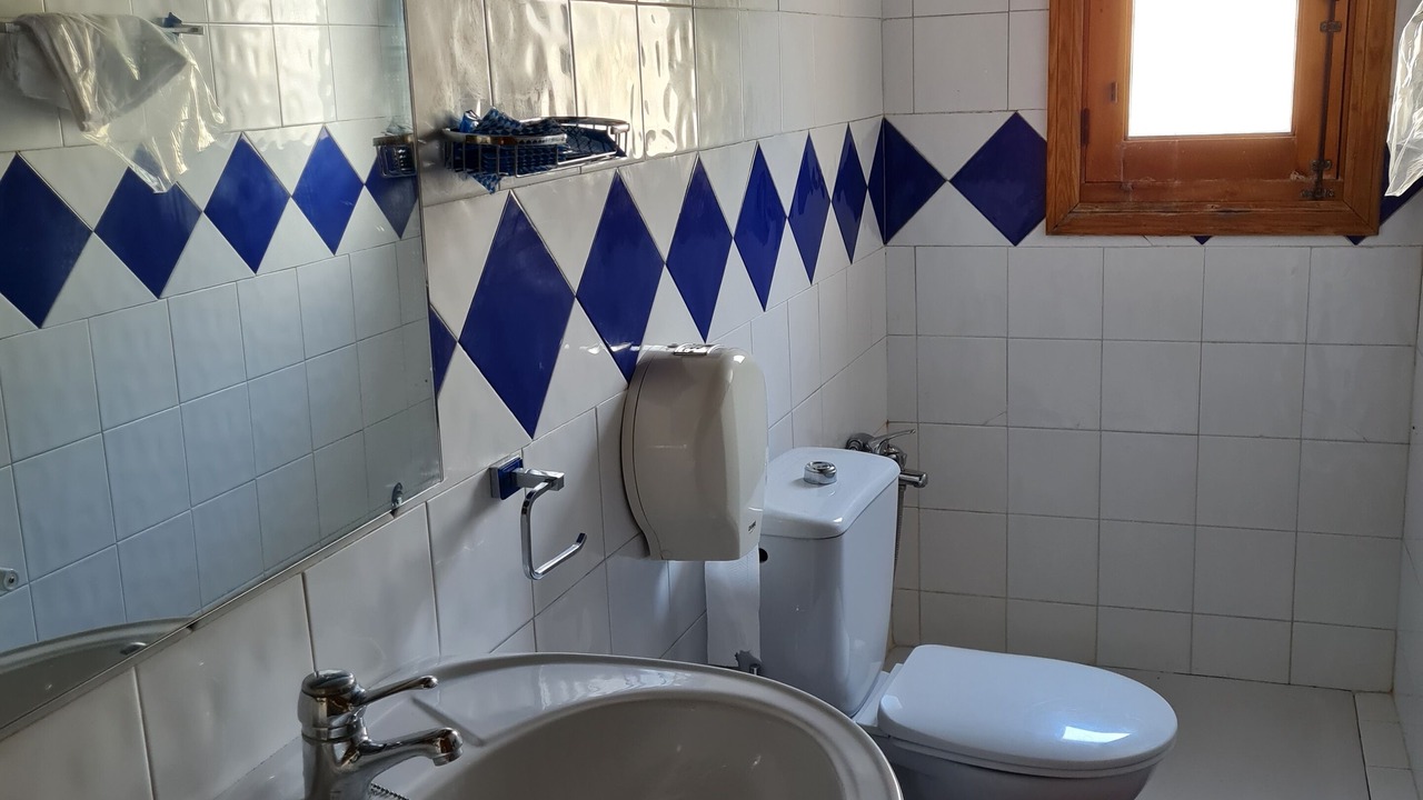 Photo of Bathroom in Nerpio