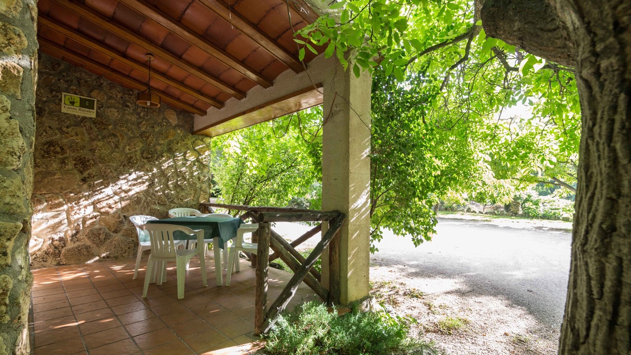 Photo of Outdoor in Nerpio