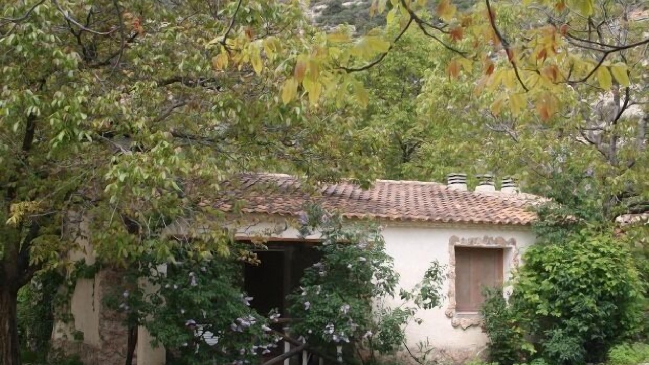 Photo of Outdoor in Nerpio