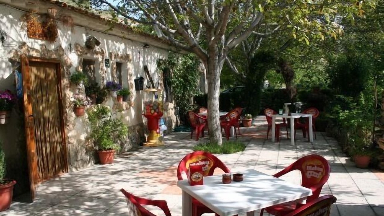 Photo of Outdoor in Nerpio