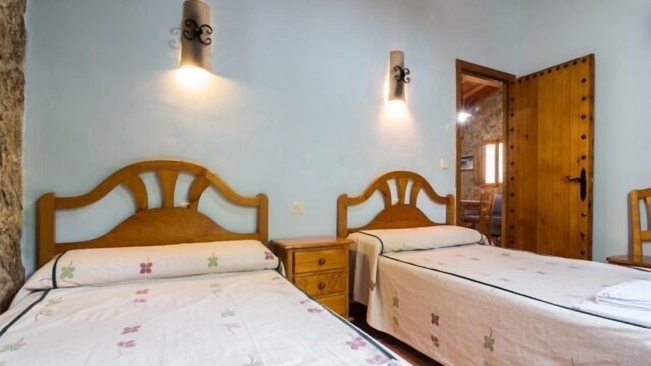 Photo of Bedroom in Nerpio