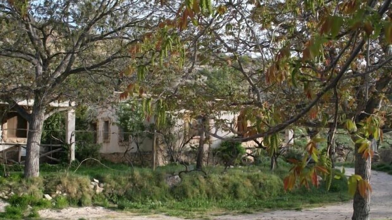 Photo of Outdoor in Nerpio