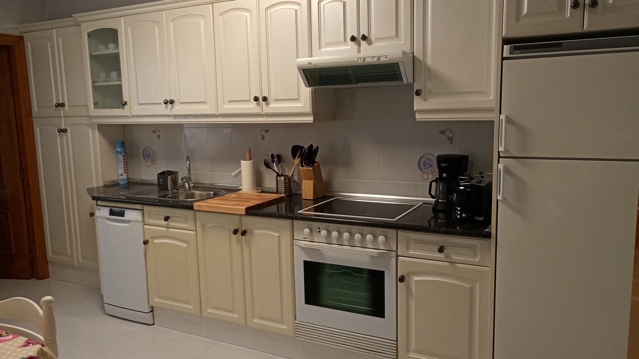 Photo of Kitchen in Chane