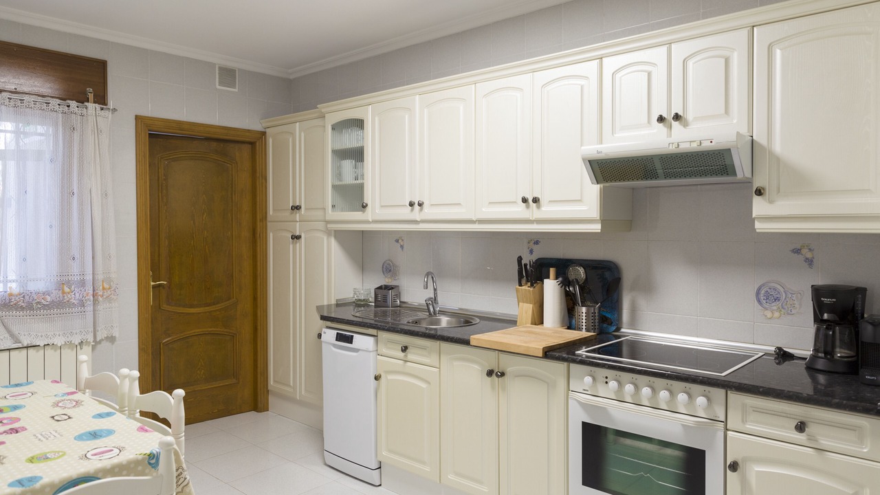 Photo of Kitchen in Chane