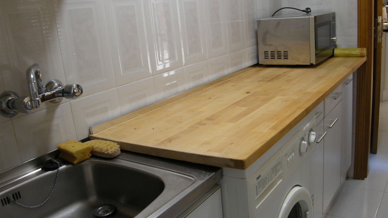 Photo of Kitchen in Chane