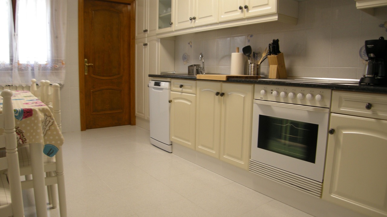 Photo of Kitchen in Chane