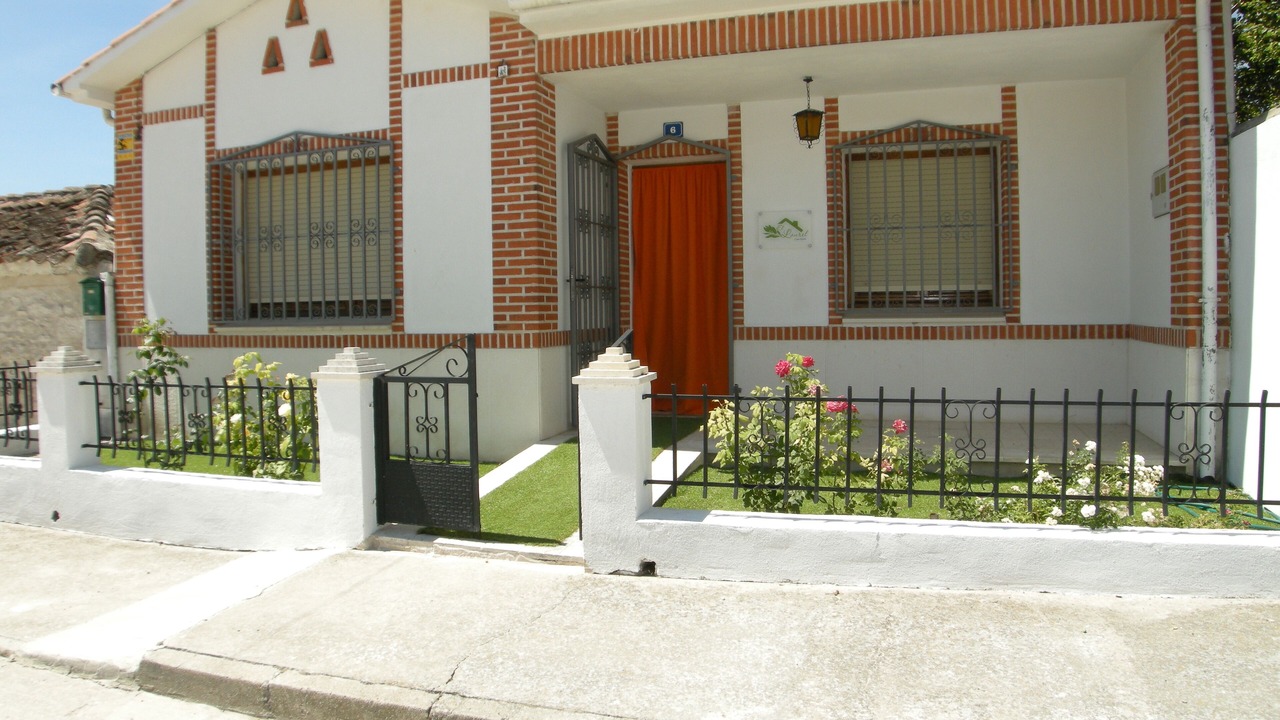 Photo of Outdoor in Chane