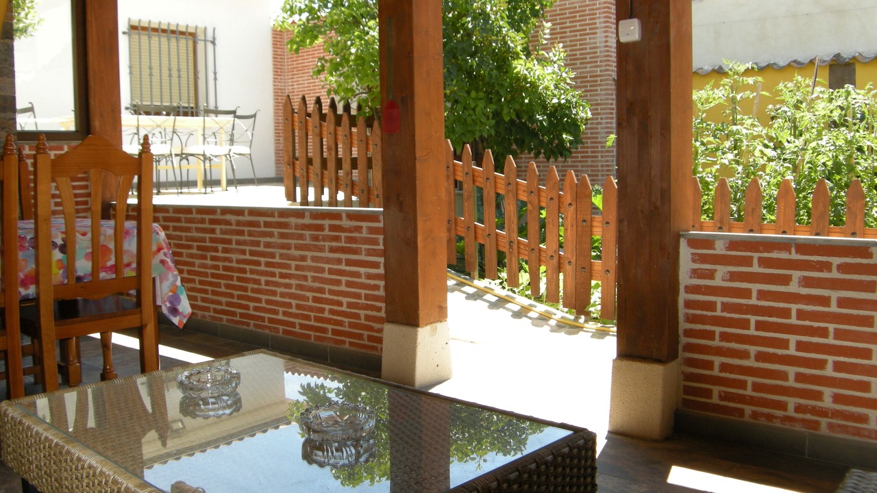 Photo of Outdoor in Chane
