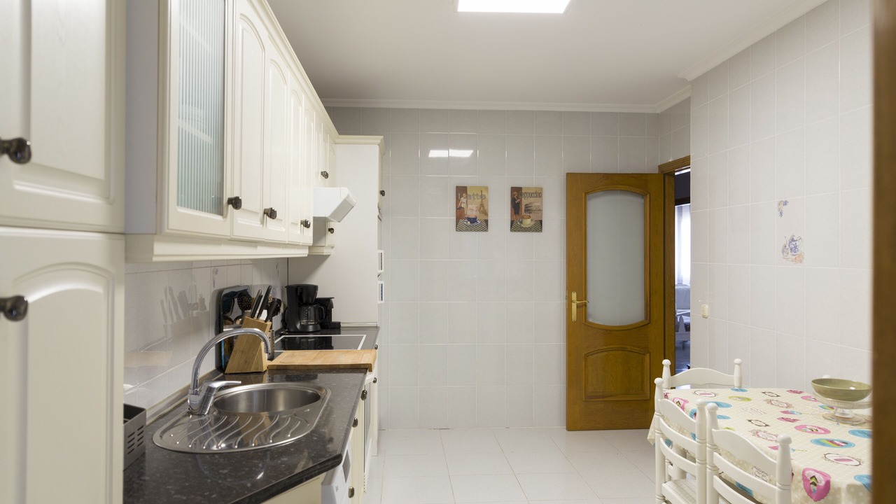 Photo of Kitchen in Chane