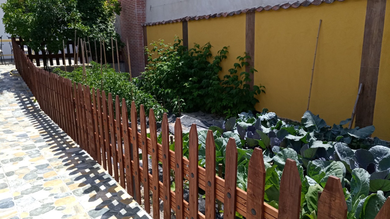 Photo of Outdoor in Chane