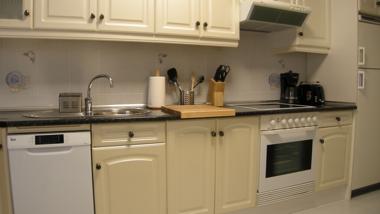 Photo of Kitchen in Chane