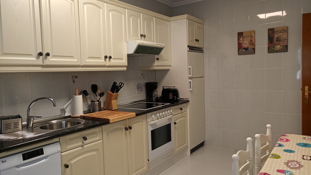 Photo of Kitchen in Chane
