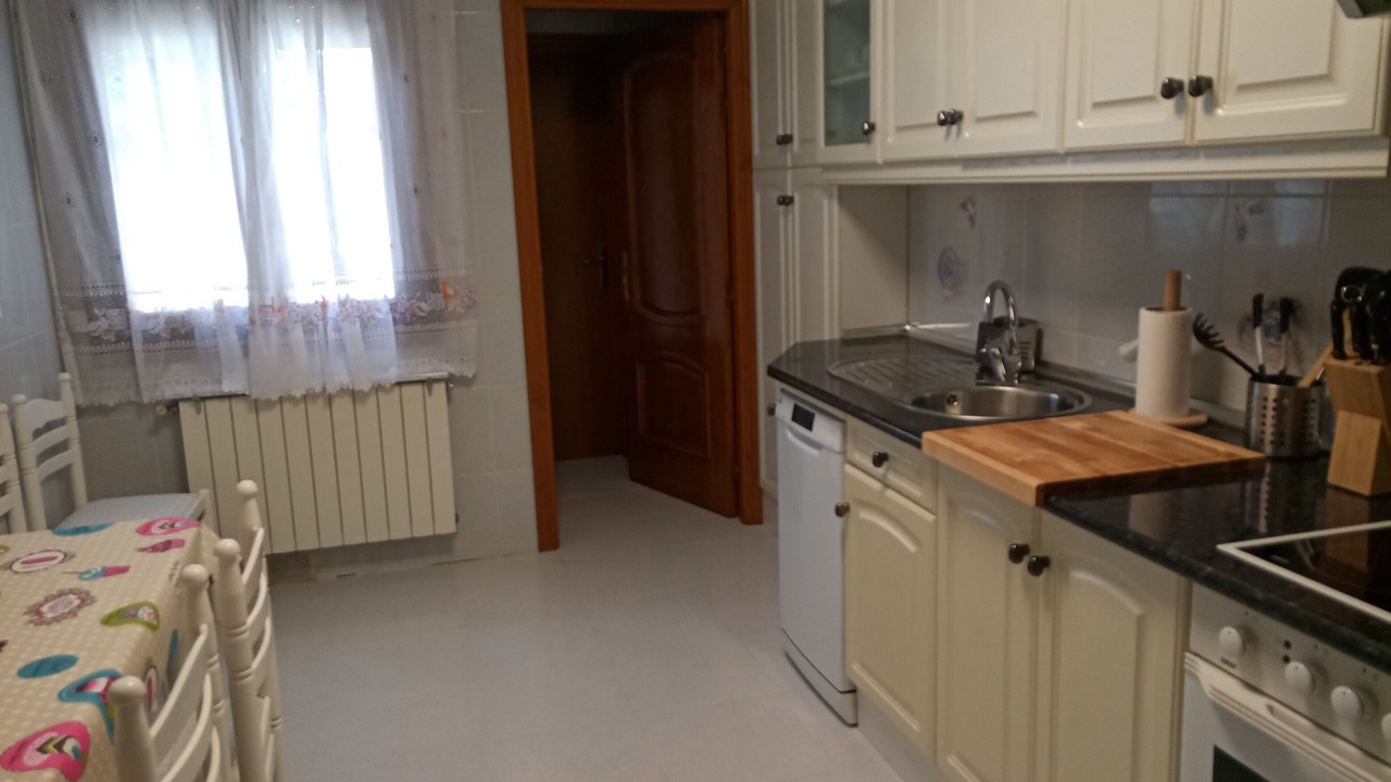 Photo of Kitchen in Chane