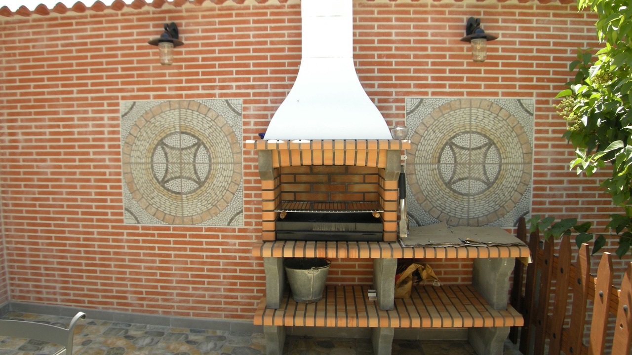 Photo of Patio Balcony in Chane