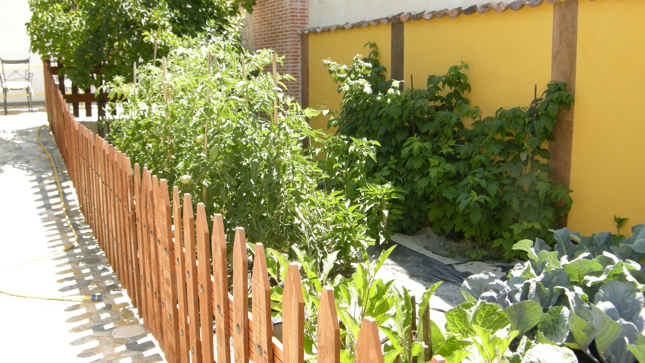 Photo of Outdoor in Chane