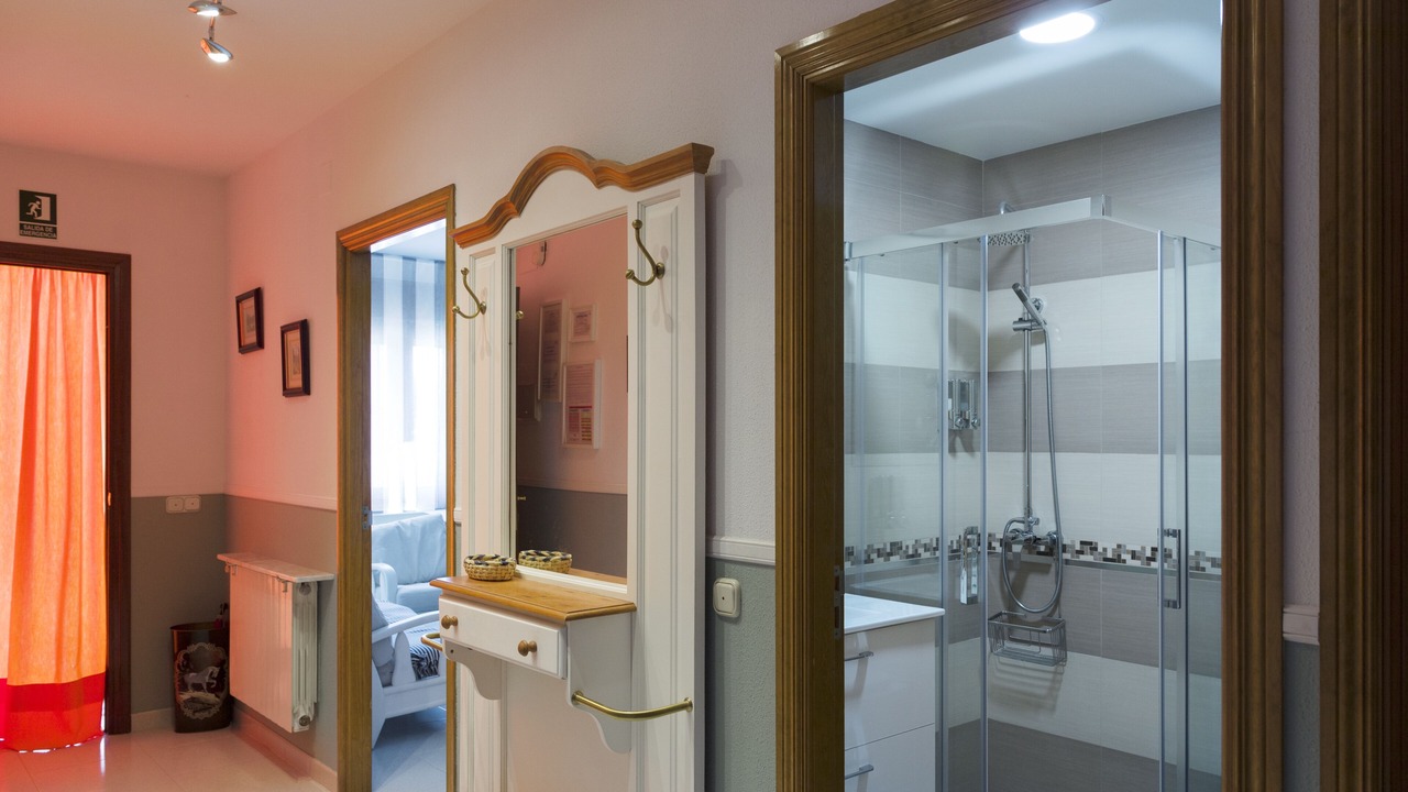 Photo of Bathroom in Chane