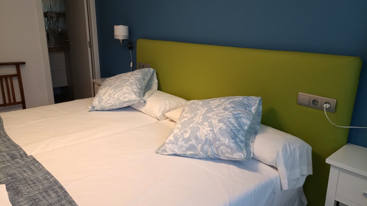 Photo of Bedroom in Chane
