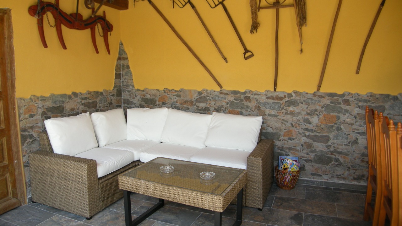 Photo of Livingroom in Chane