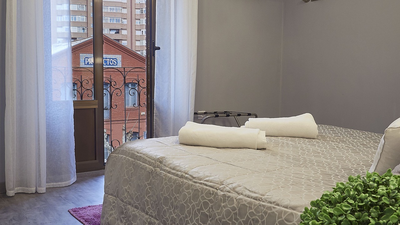 Photo of Bedroom in Leon