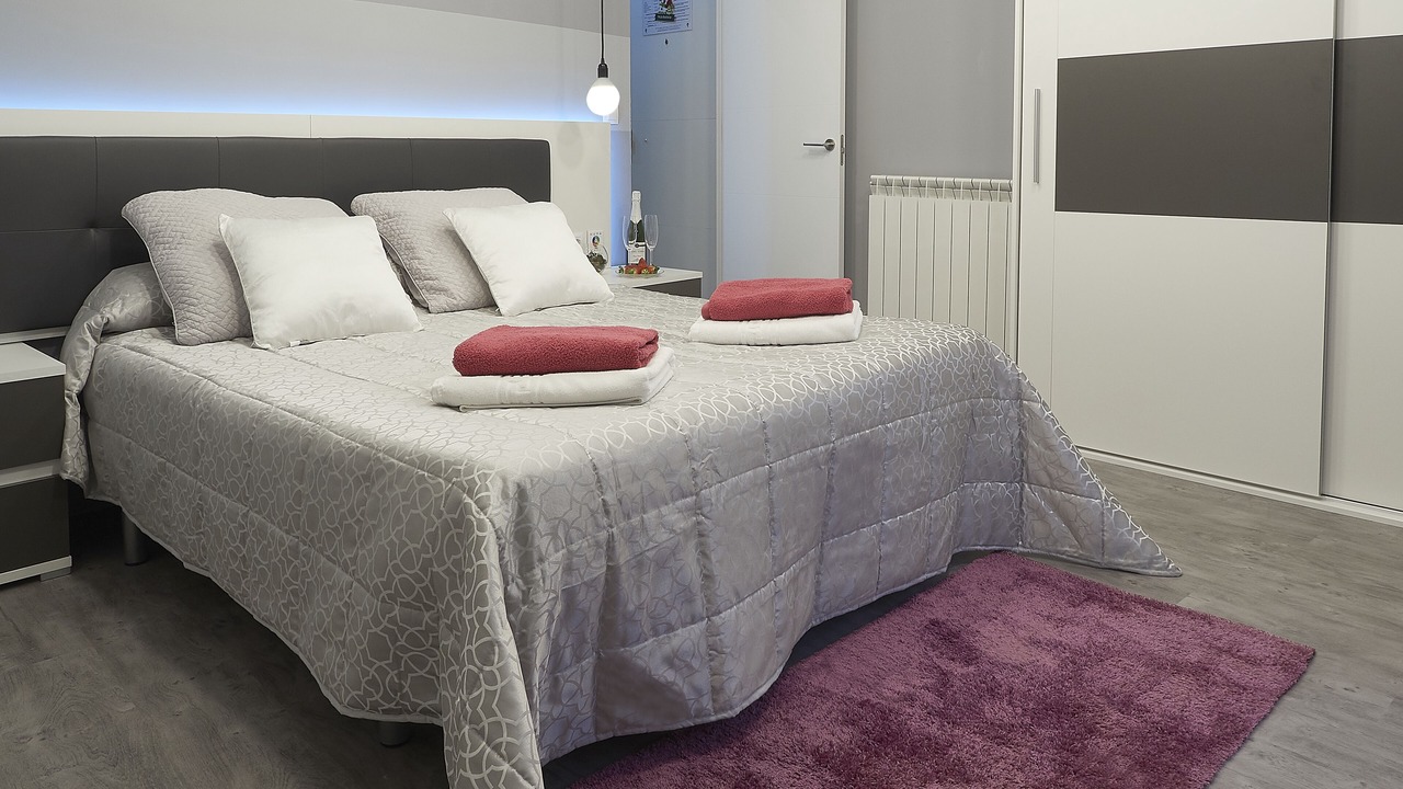 Photo of Bedroom in Leon