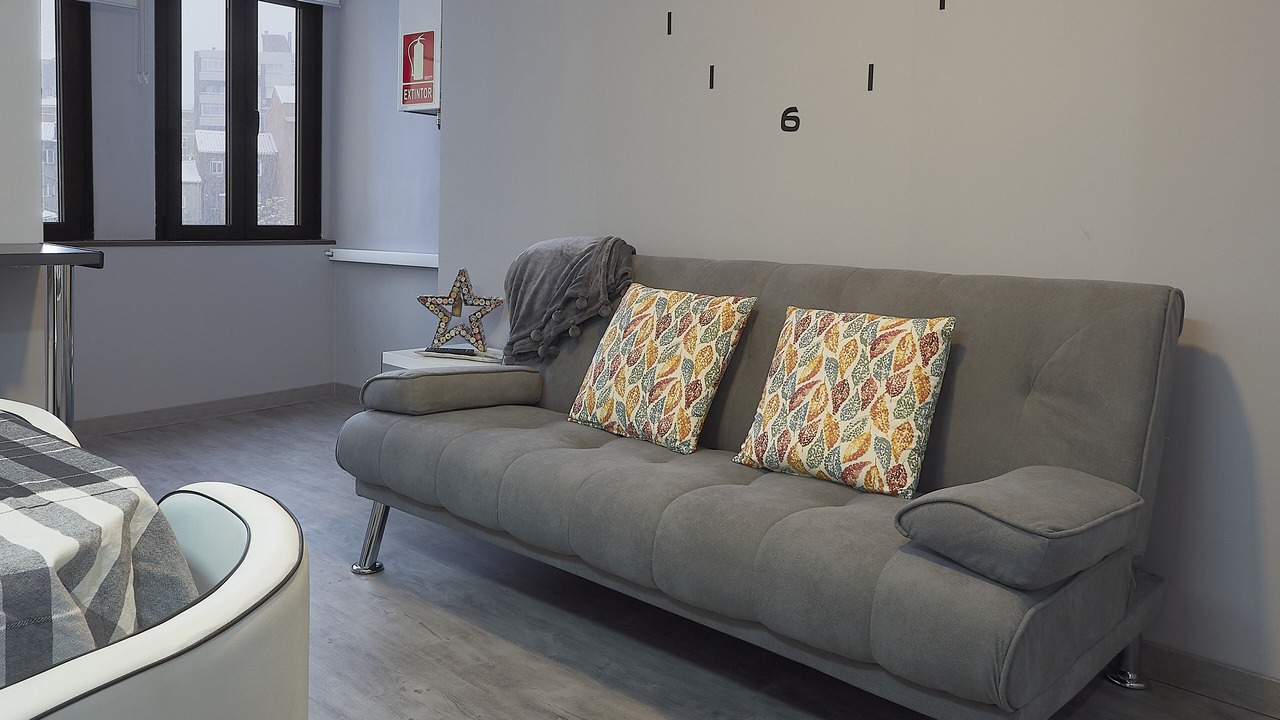 Photo of Livingroom in Leon