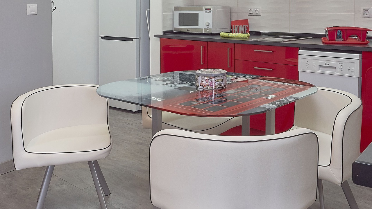 Photo of Kitchen in Leon