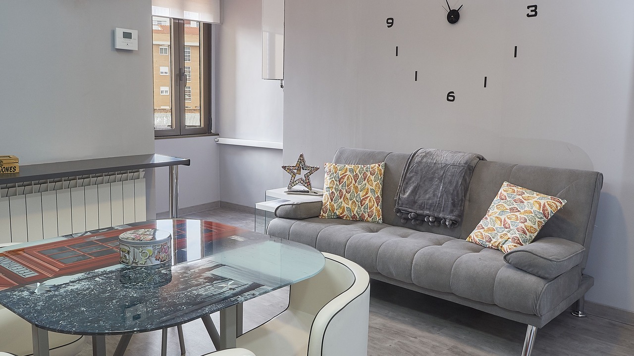 Photo of Livingroom in Leon