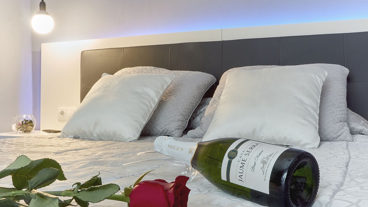 Photo of Bedroom in Leon