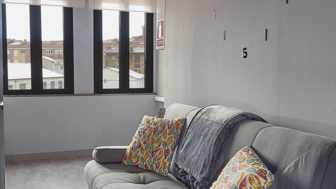 Photo of Livingroom in Leon