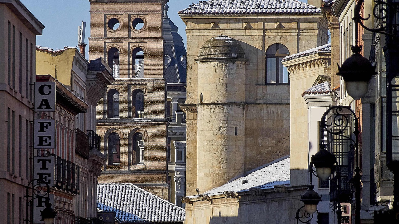 Photo of Outdoor in Leon