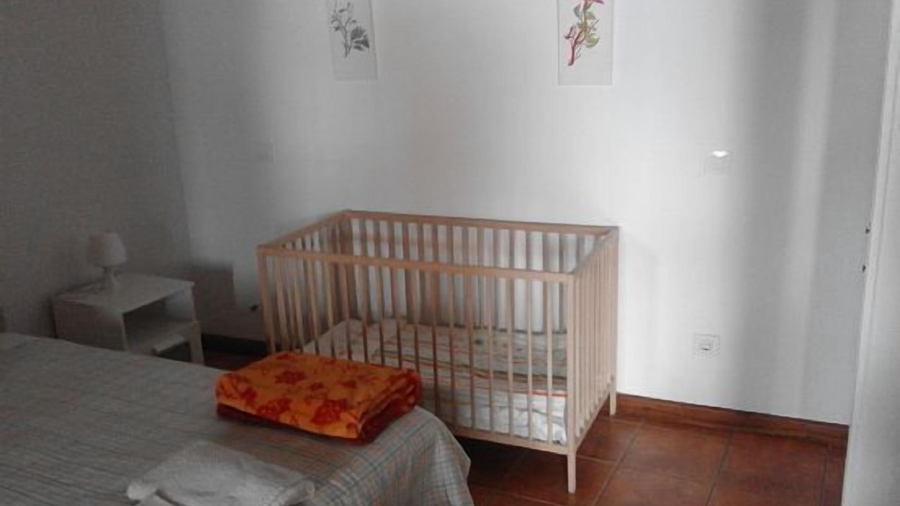 Photo of Bedroom in Zaldierna