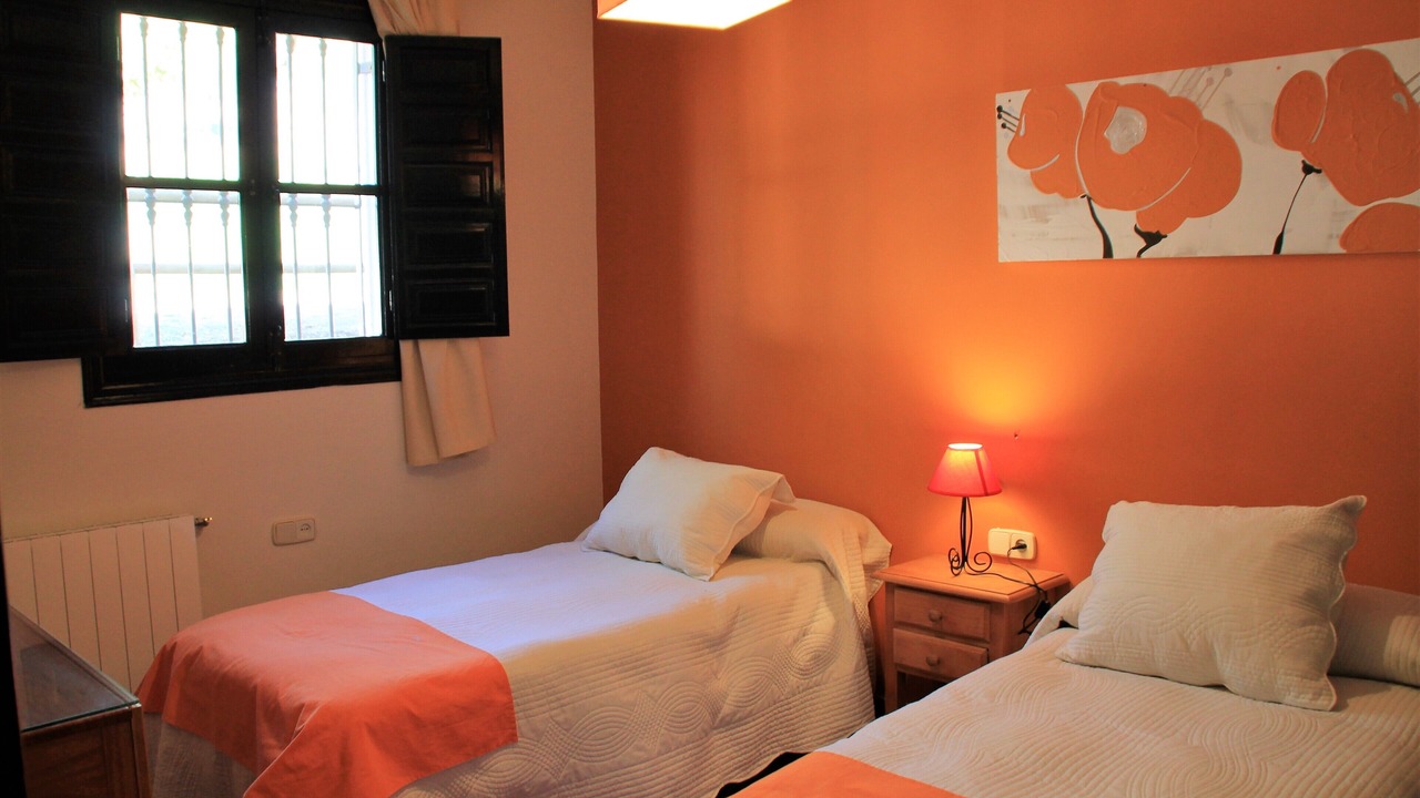 Photo of Bedroom in Canada Catena
