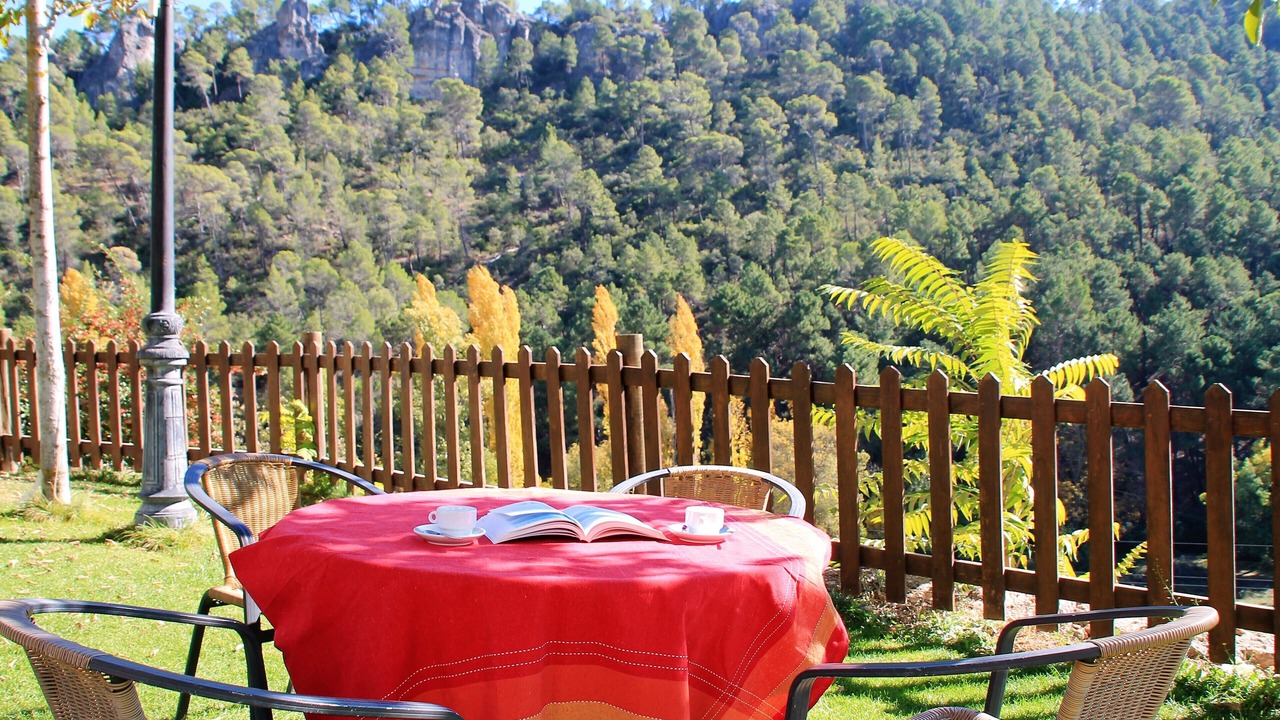 Photo of Outdoor in Canada Catena