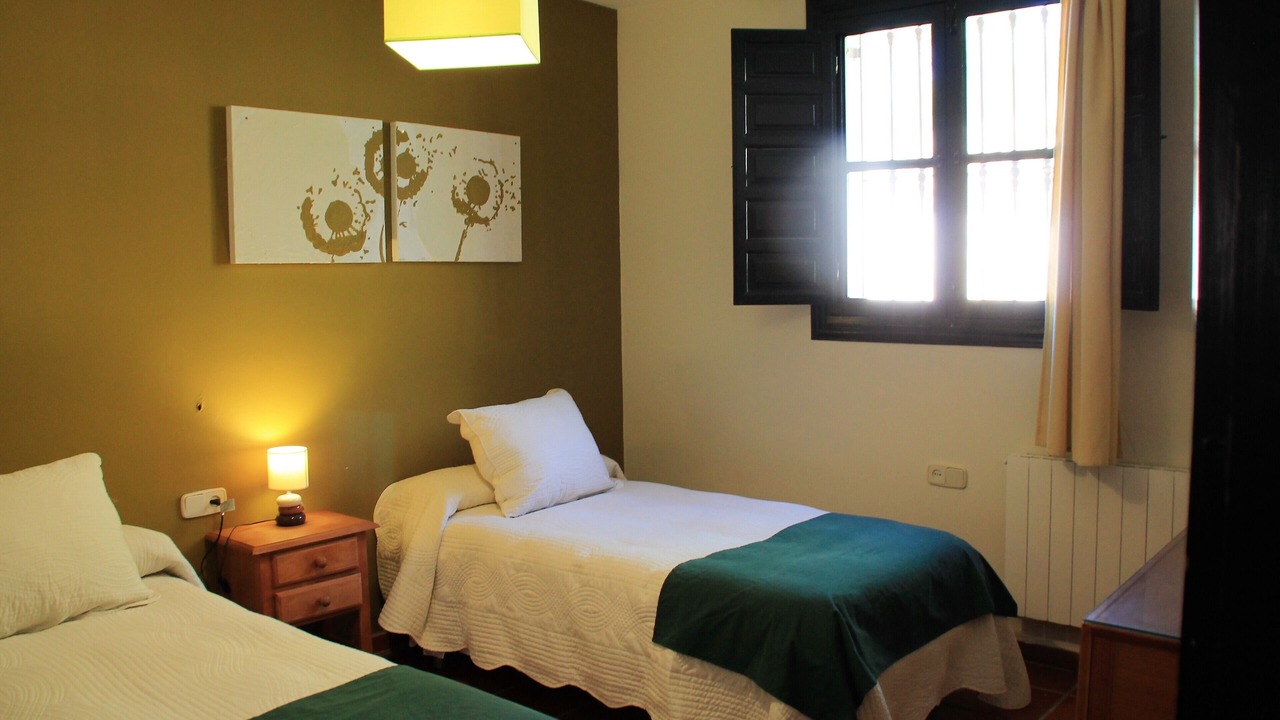 Photo of Bedroom in Canada Catena
