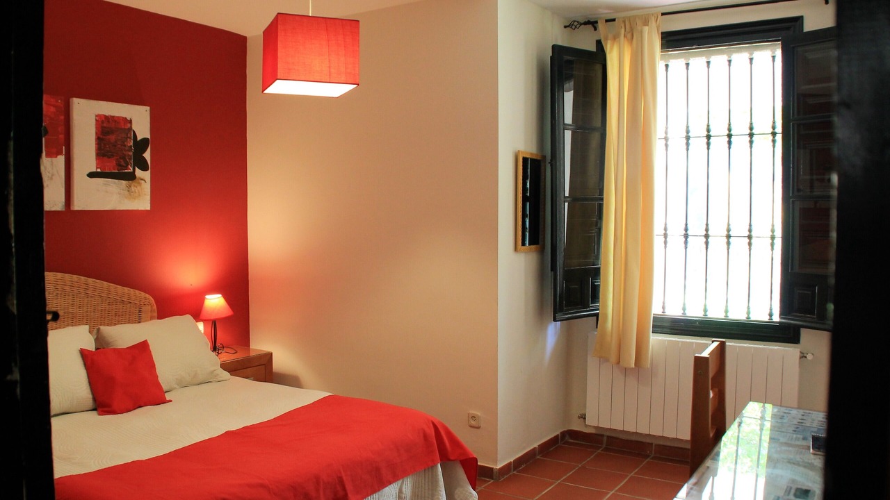 Photo of Bedroom in Canada Catena
