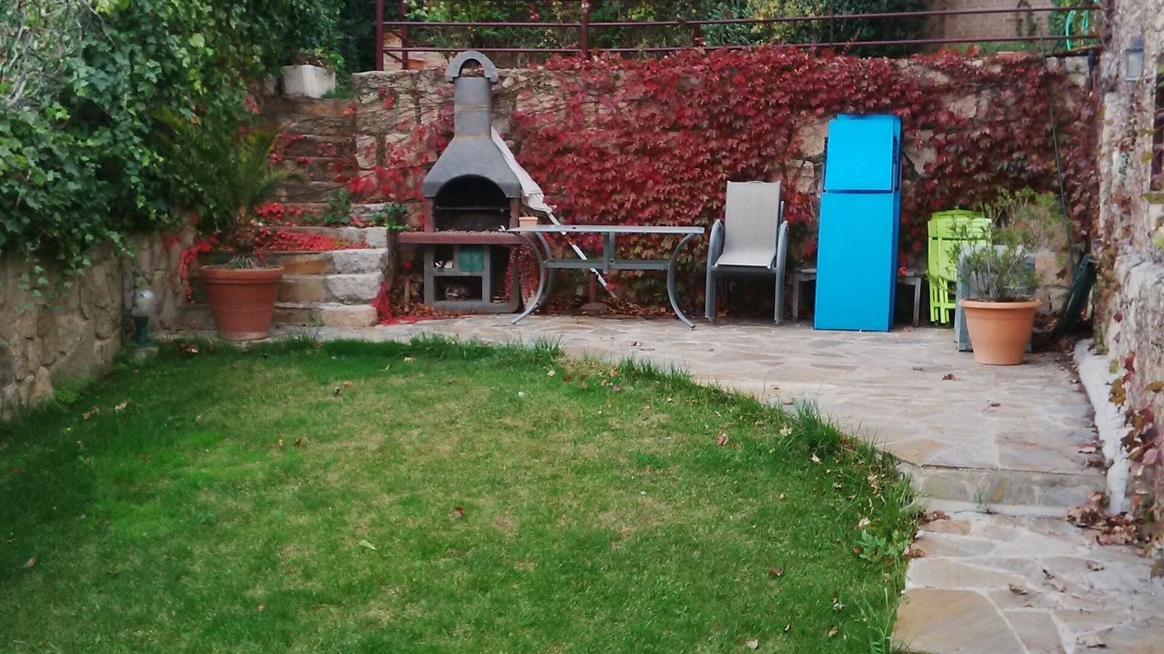 Photo of Outdoor in Torrelodones