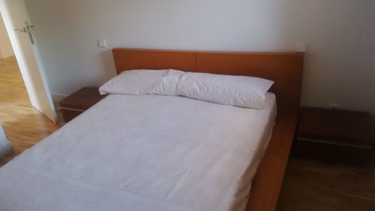 Photo of Bedroom in Torrelodones