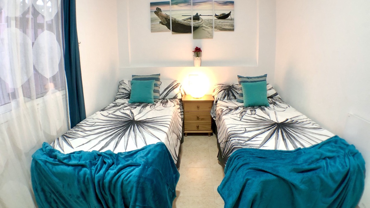 Photo of Bedroom in Cabo de Palos