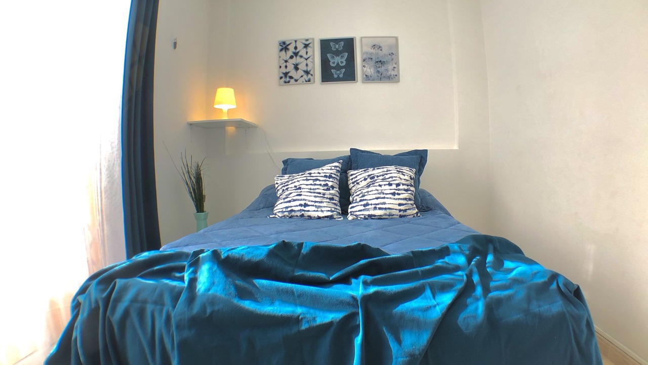 Photo of Bedroom in Cabo de Palos