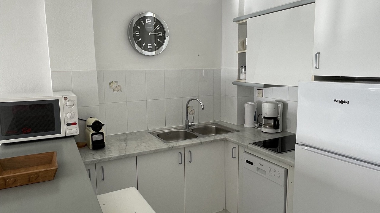 Photo of Kitchen in Roses Town Center
