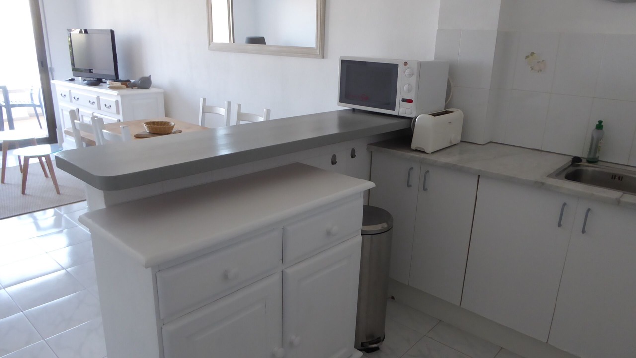 Photo of Kitchen in Roses Town Center