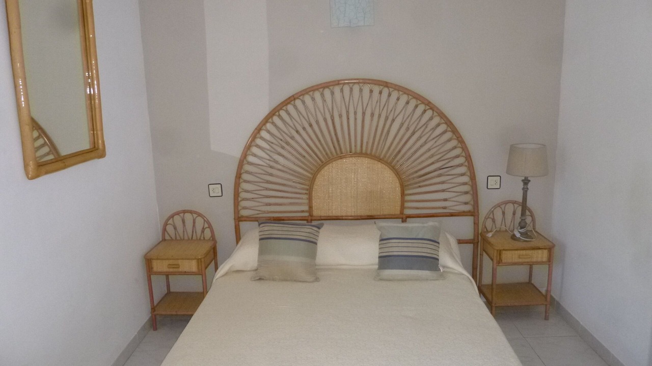 Photo of Bedroom in Roses Town Center