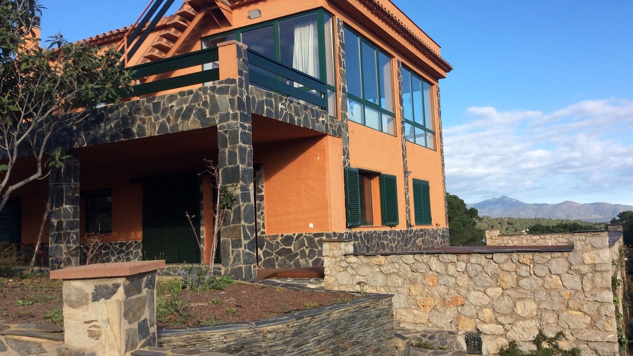 Photo of Outdoor in Port de la Selva