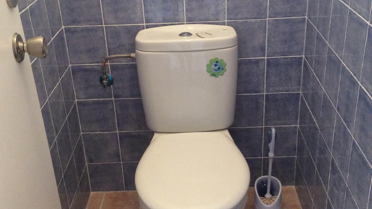 Photo of Bathroom in Port de la Selva