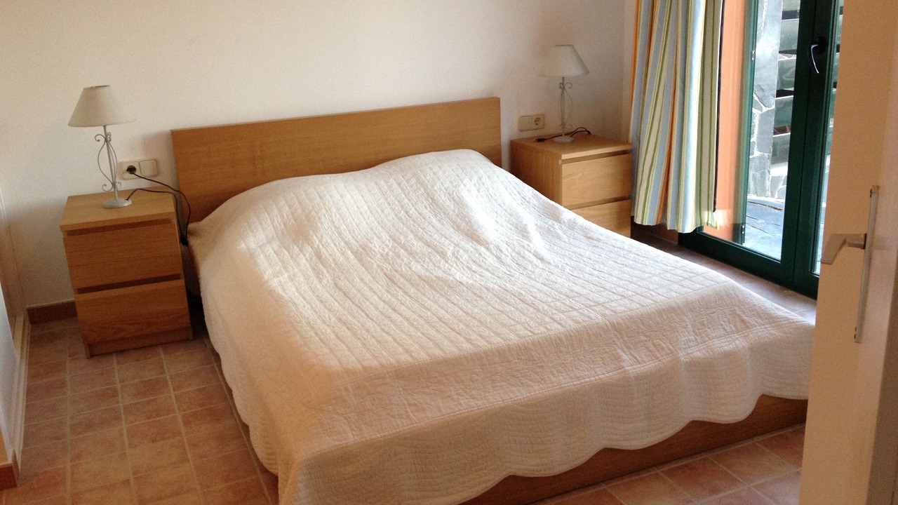 Photo of Bedroom in Port de la Selva